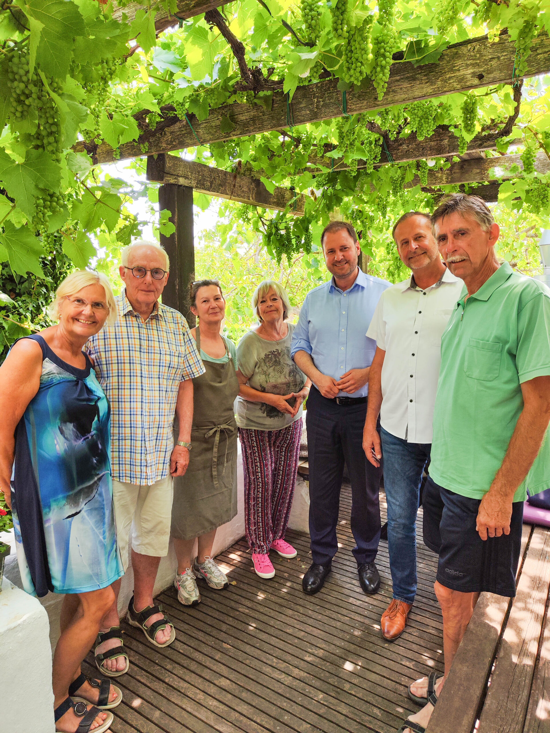 Restaurant Sandhofer Purbach